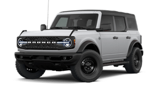 2026 Ford Bronco® External Image 1
